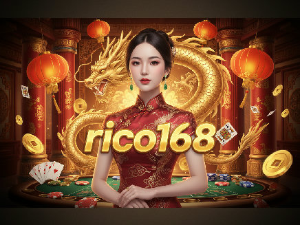 rico168 PG SLOT