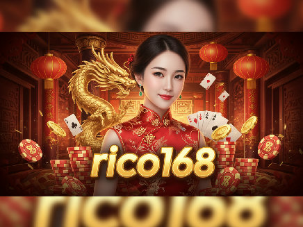 rico168